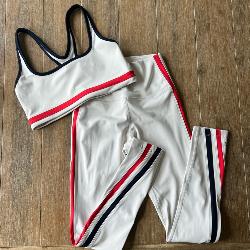 Splits59 matching set